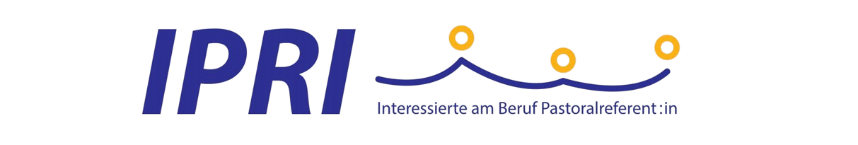 IPRI – Interessierte am Beruf Pastoralreferent:in